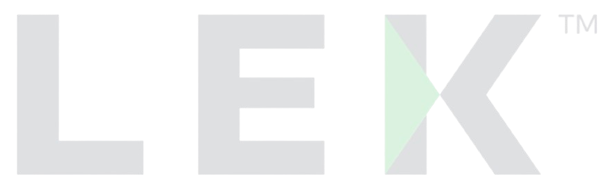 L.E.K. Consulting